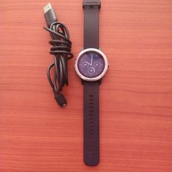Garmin Vivoactive 3 Music GPS Sport Smart Watch - Black