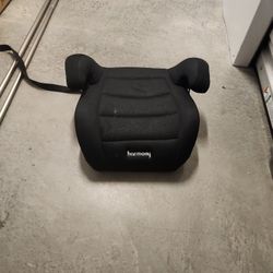 Booster Seat