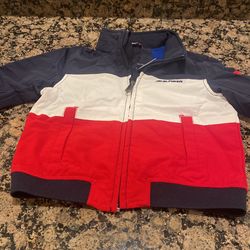 Jacket For 2 Years 