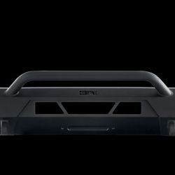 2016-2023 TOYOTA TACOMA HILINE FRONT WINCH BUMPER TC-19339