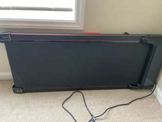 Walking Or Jogging Office Treadmill