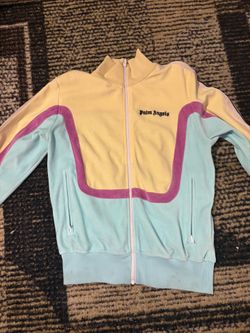 Palm Angels Zip Up