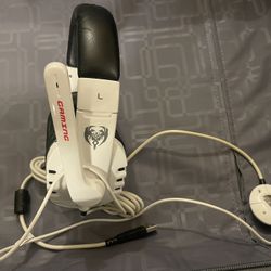 Gaming Headphones 