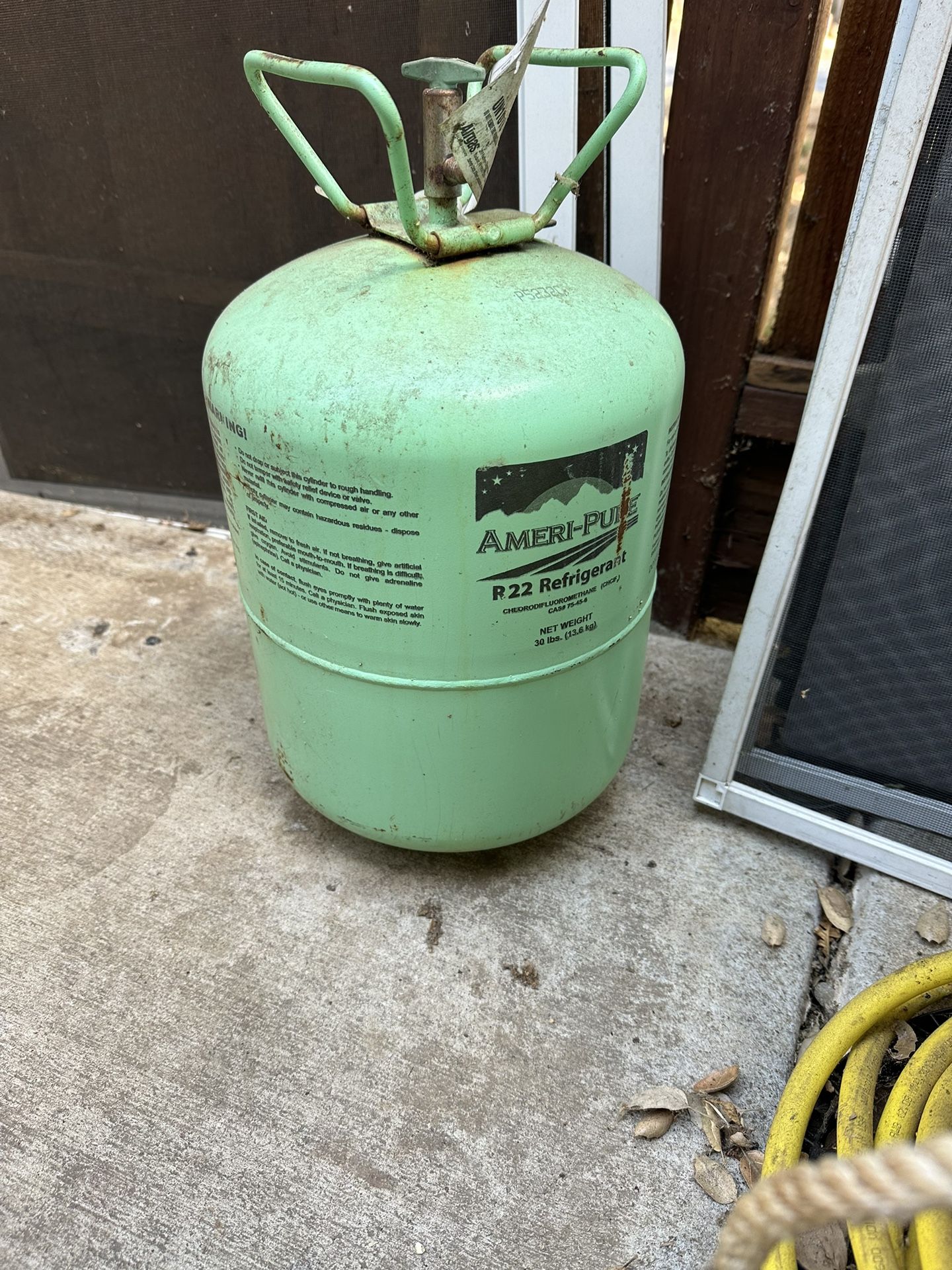 R22 Refrigerant What Is R22 And Why Is It Being Repla vrogue.co