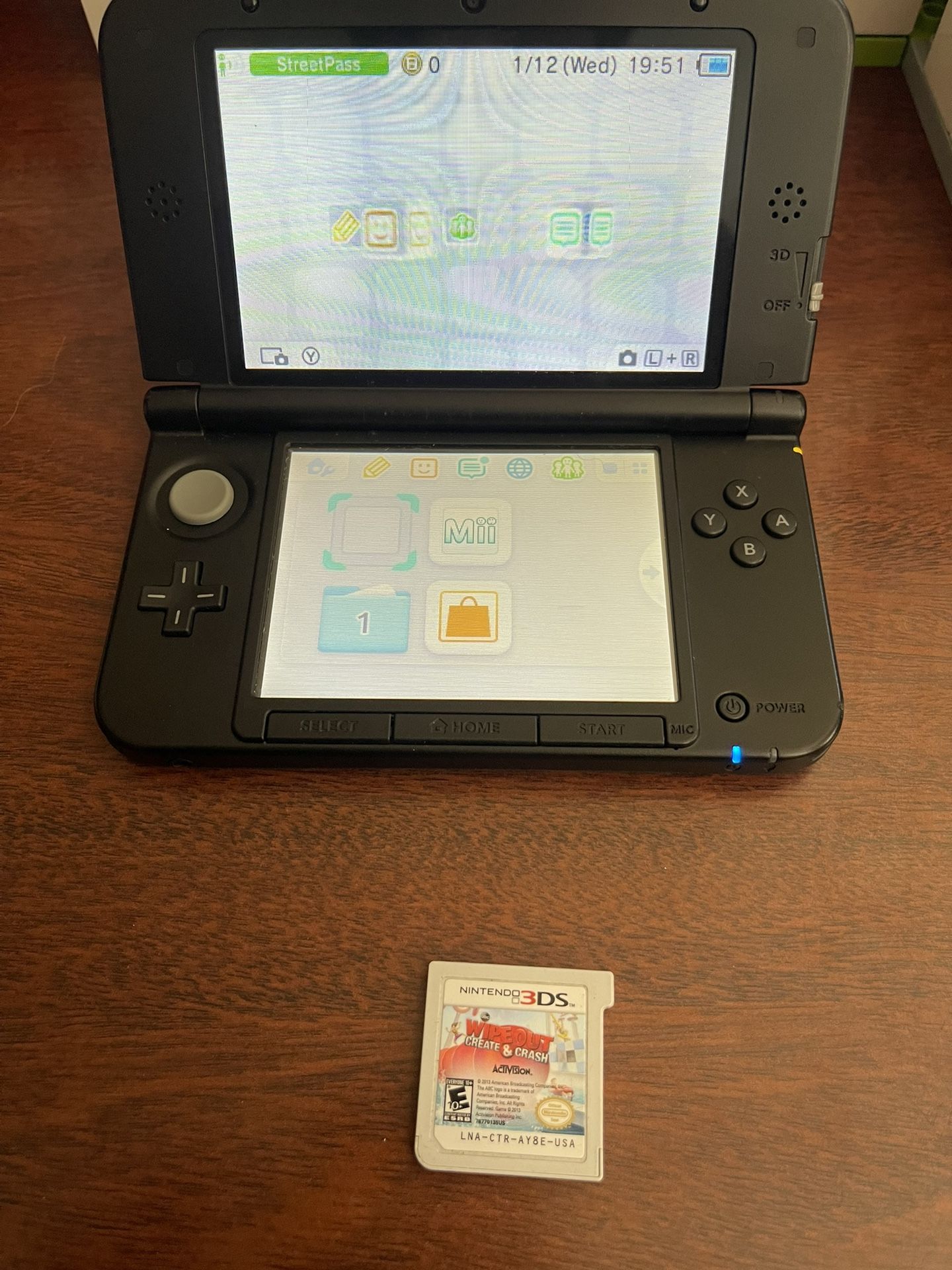 3DSです！ 3dsソフトセット 3DSセット ニンテンドー3DSソフト 20本 セット ZXDS 3DS