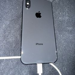 iPhone XS 