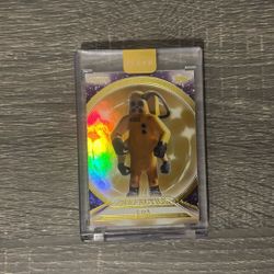 2025 Topps Disney Pixar CDA /15