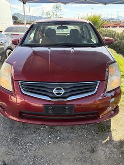 2011 Nissan Sentra