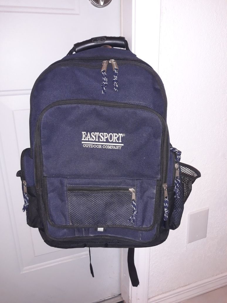 Backpack by Eastsport