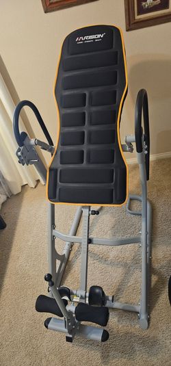 Inversion Table