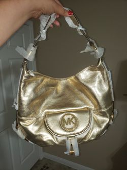 MK Brand New Purse
