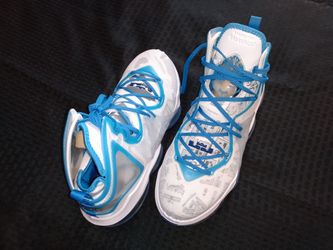 Lebron 19 Space Jam's Size 12
