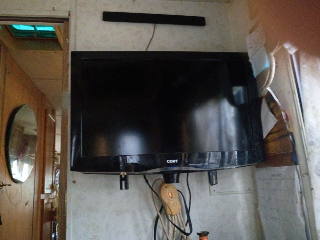 Used Tv