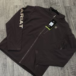 Chamarras ariat Originales 