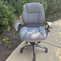 Lane Executive Comfort Ergonomic Office Chair