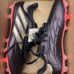 Adidas Copa Pure 2 Club FxG Soccer Cleats Sz 5 6