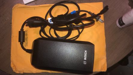 Trek E Bike Battery Charger