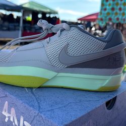 Nike De Hombre. Ja 1