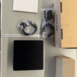 Sonos Port Music System 