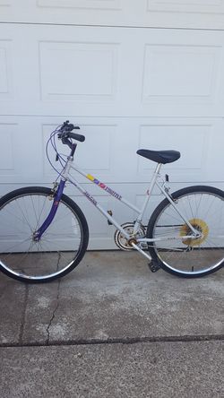 Magna Fugitive 10 Speed Bike for Sale in Salem OR OfferUp