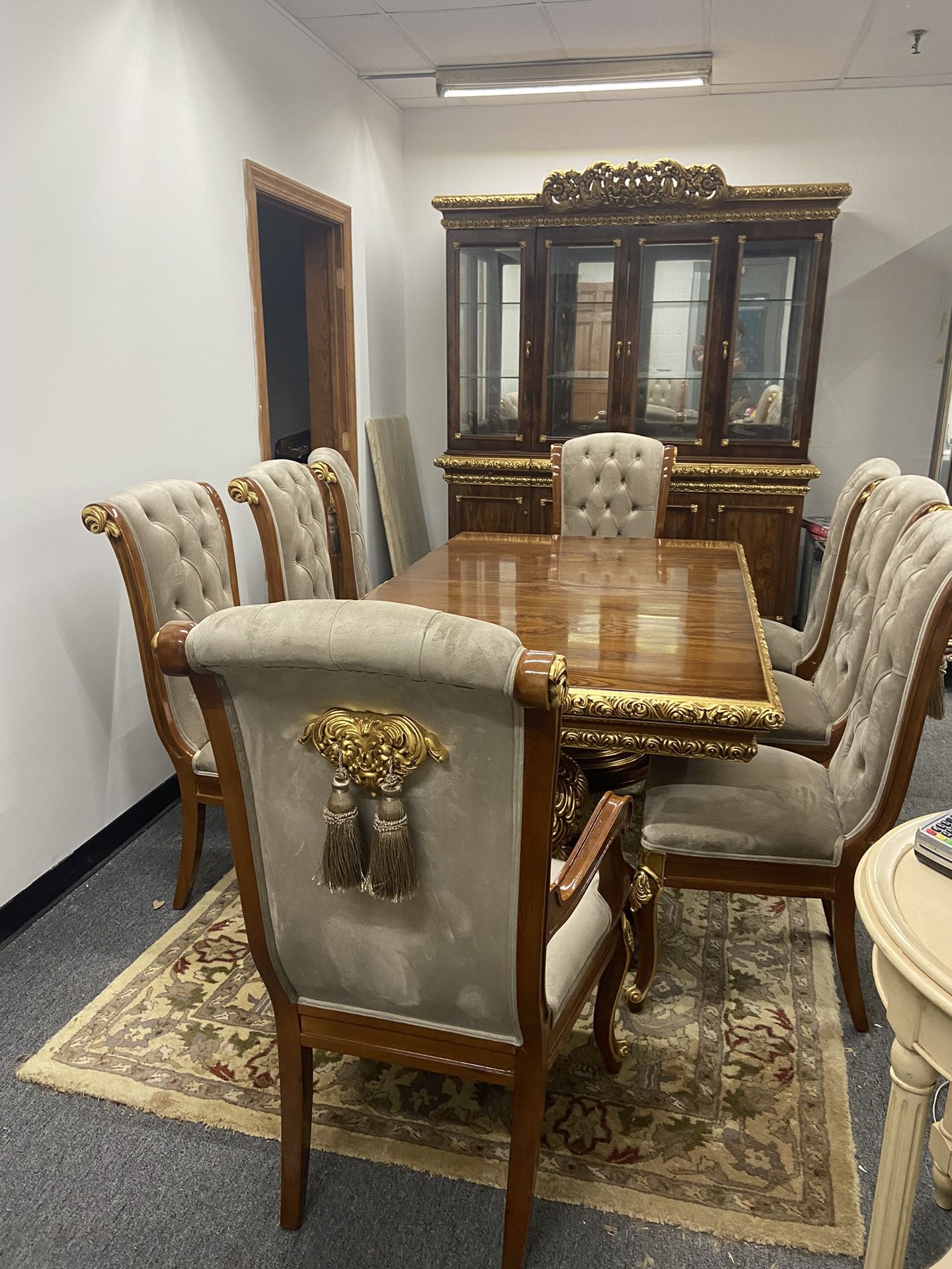 Dining Room Set