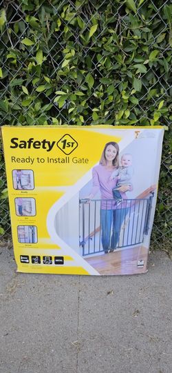 Safety 1st Gate