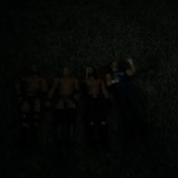 Wwe action Finger 