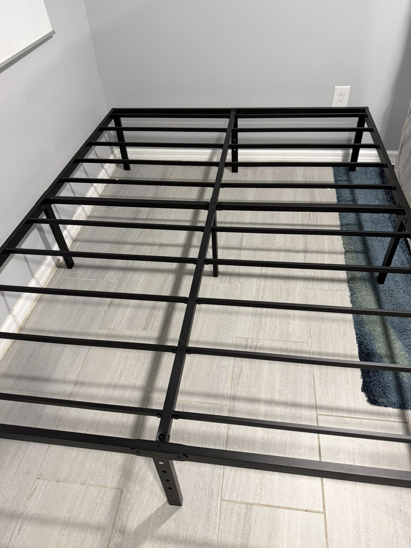 Queen Bed Frame