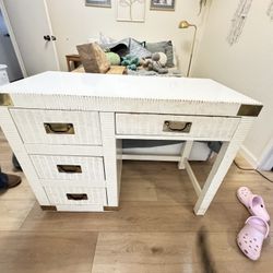 Vanity/ Desk