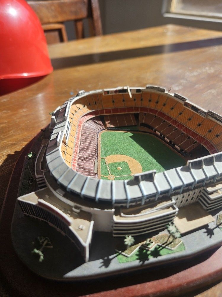 California Angels Stadium