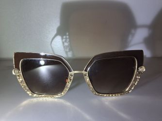 Dolce Gabbana Sunglasses