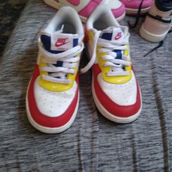 Nike Size 13c