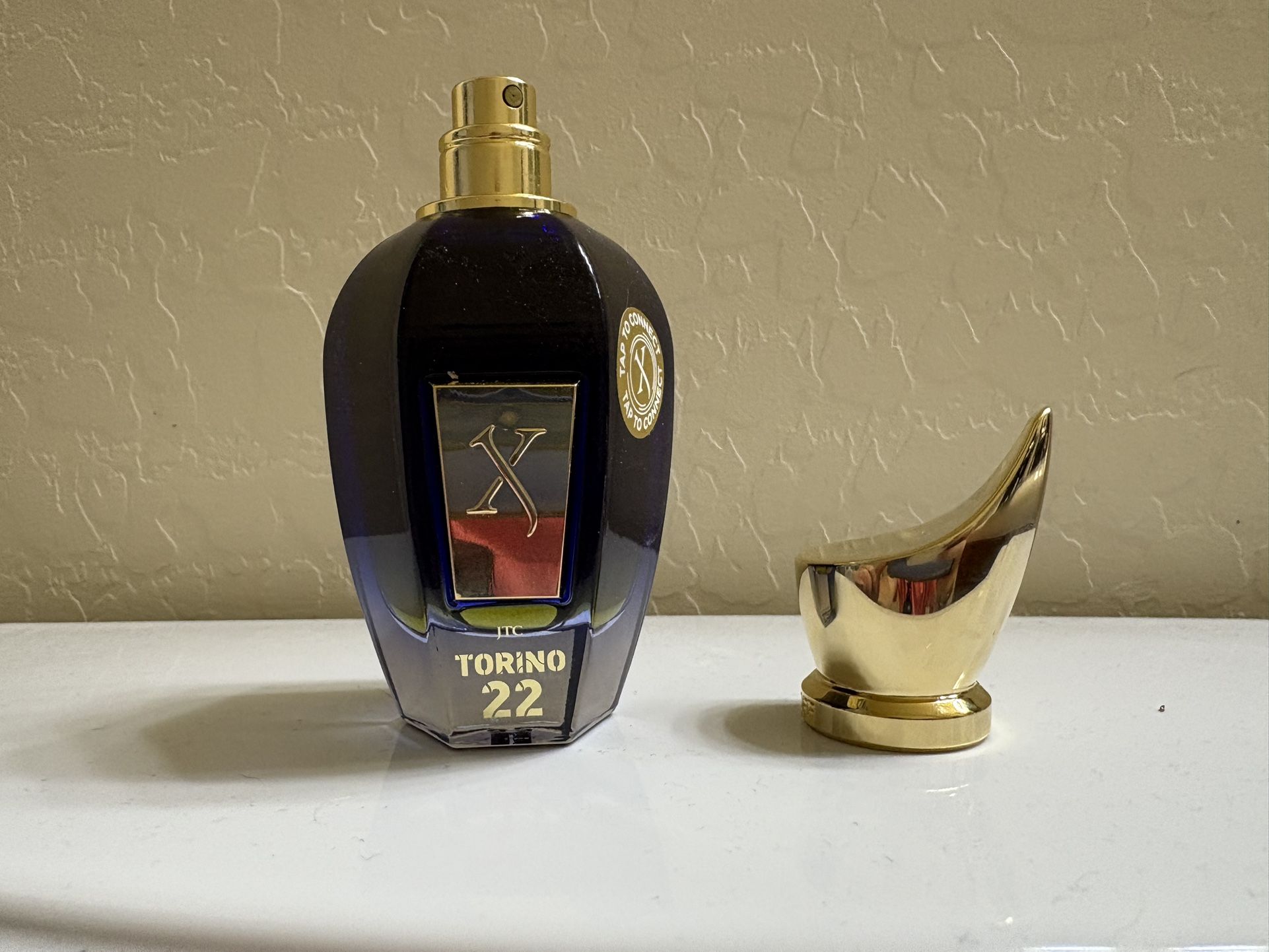 Xerjoff Torino 22 – Niche Italian Luxury Fragrance