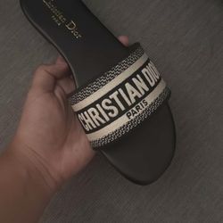 Dior Sandals 