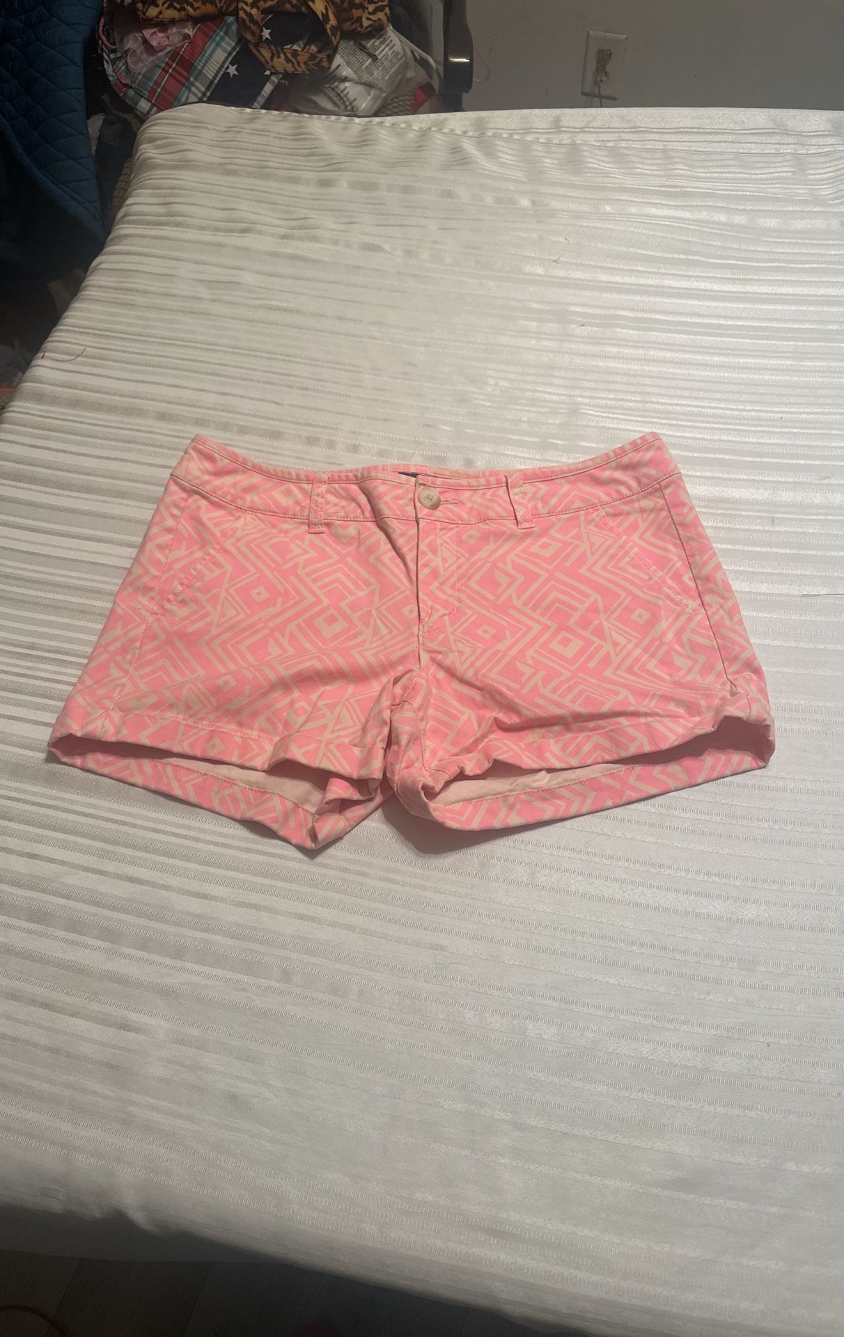 American Eagle Short Women’s Sz 10
