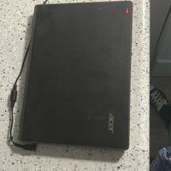 Acer Travel Mate Laptop 
