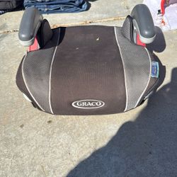 Booster Seat