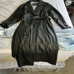 Women’s Wilson’s Genuine Leather Jacket 