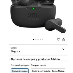 Audífonos 