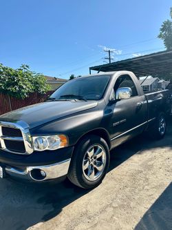 2003 Dodge Ram 1500