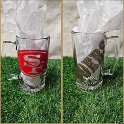 Beer Mug