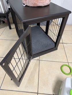 Dog Crate