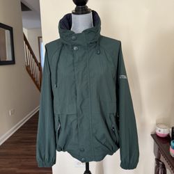 Nautica ladies light jacket Size Medium