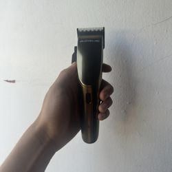 Stylecraft Rouge Clipper With Charger