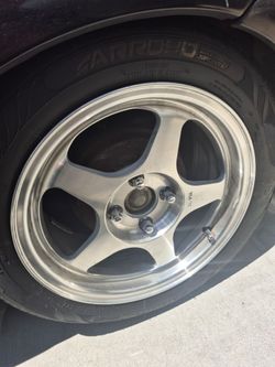 2000 Honda Civic