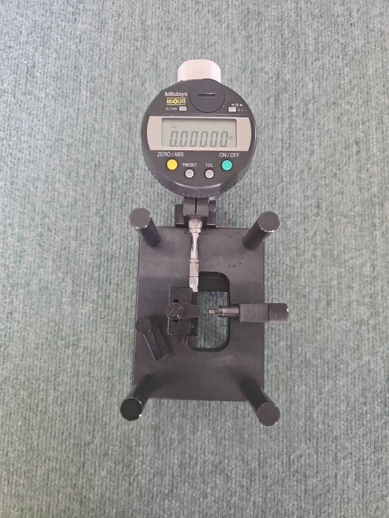 MITUTOYO ABSOLUTE INDICATOR