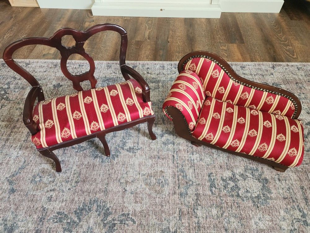 Doll Furniture