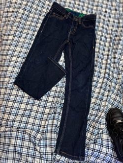 Boys jeans
