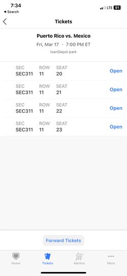 🇵🇷 🇲🇽  World Baseball Classic  WBC - Puerto Rico vs Mexico 🇵🇷 🇲🇽 