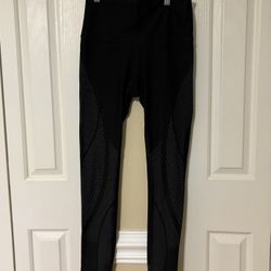 Lululemon Black Leggings